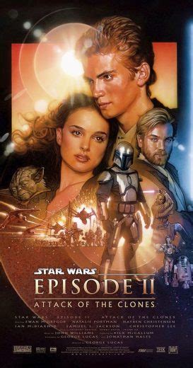 star wars attack of the clones watch free online|attack of the clones soap2day.